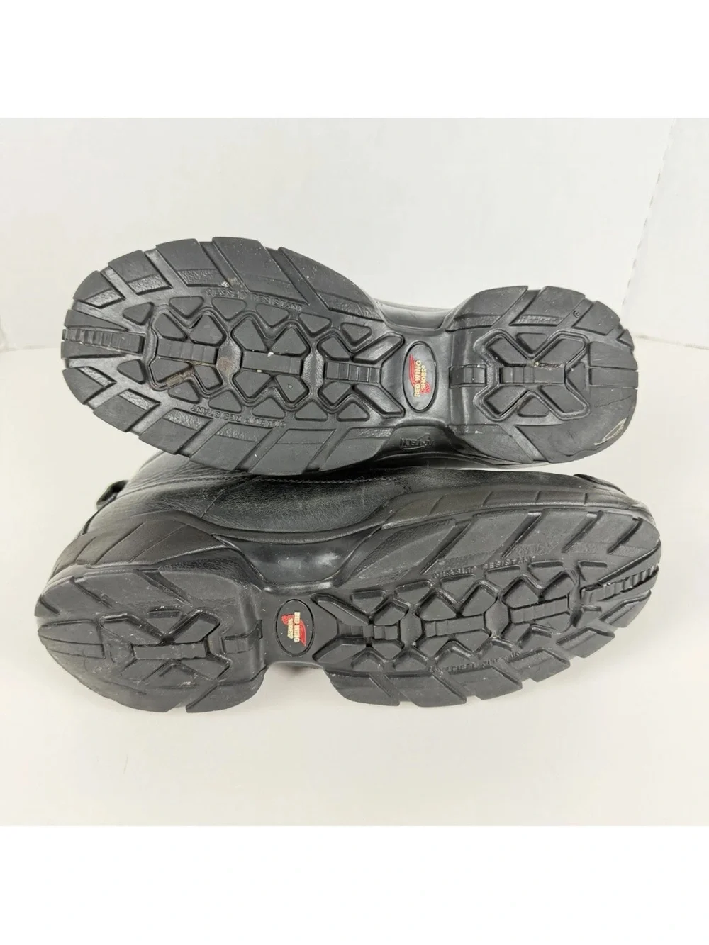 Red Wing Shoes good overall